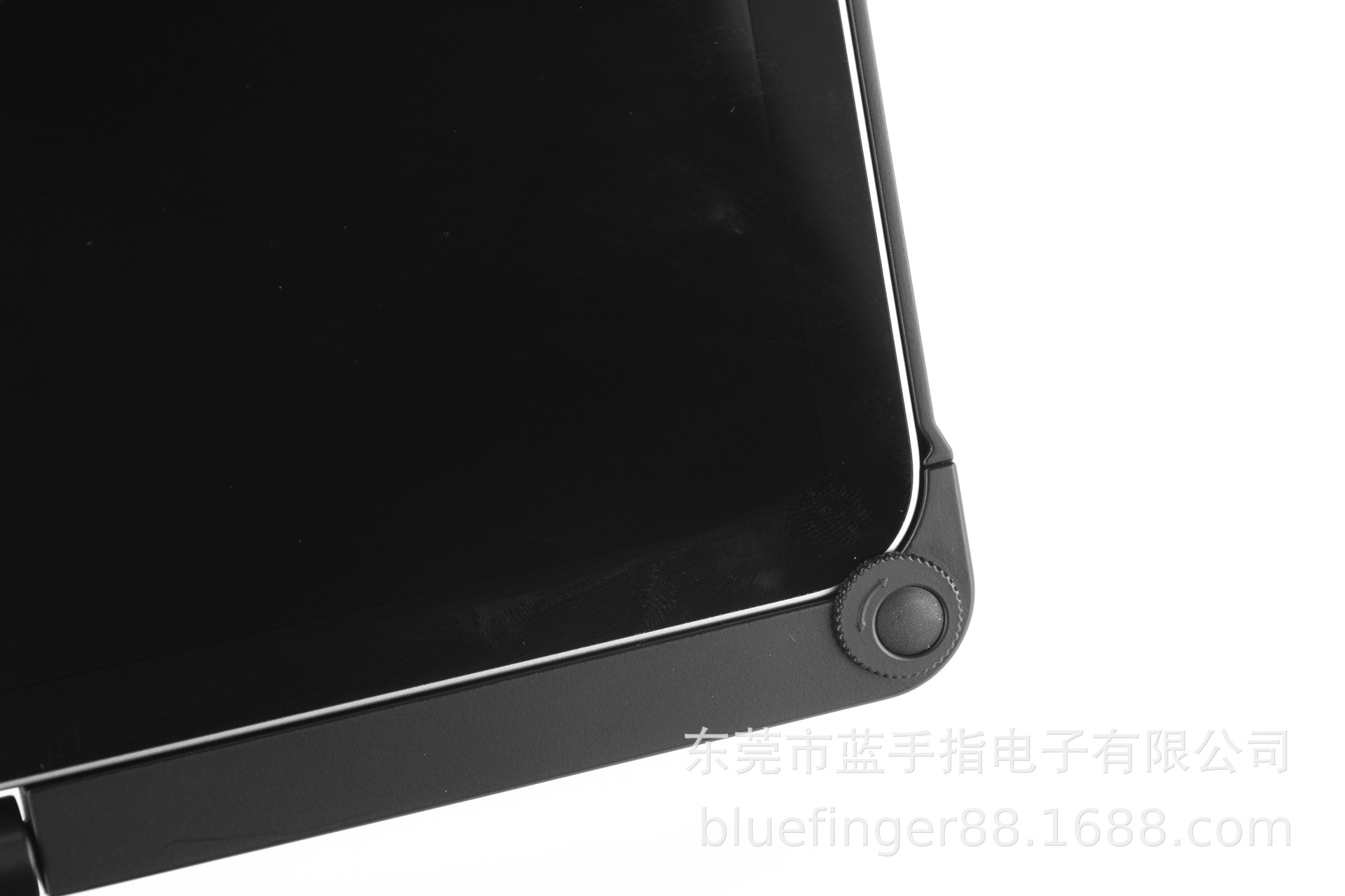 现货iPadPro11寸10.9寸平板电脑通用360度旋转带触摸背光蓝牙键盘详情69