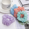 Brand cute hair rope, universal cloth, hair accessory, internet celebrity, simple and elegant design