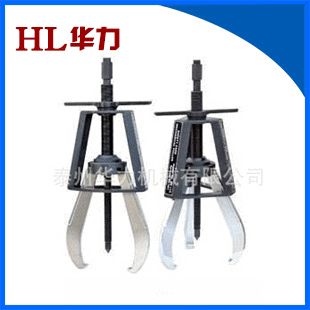 推荐 EP系列机械防滑拉马 整体式拔轮器 整体式液压拉马