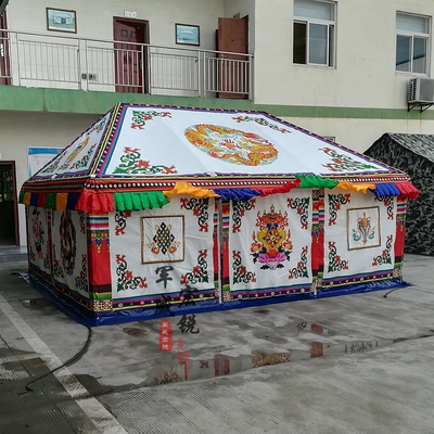 tent 20 square – Çadırlar