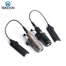 WADSN沃德森M300A戰術強光手電筒長/點亮鼠尾迷你手電筒