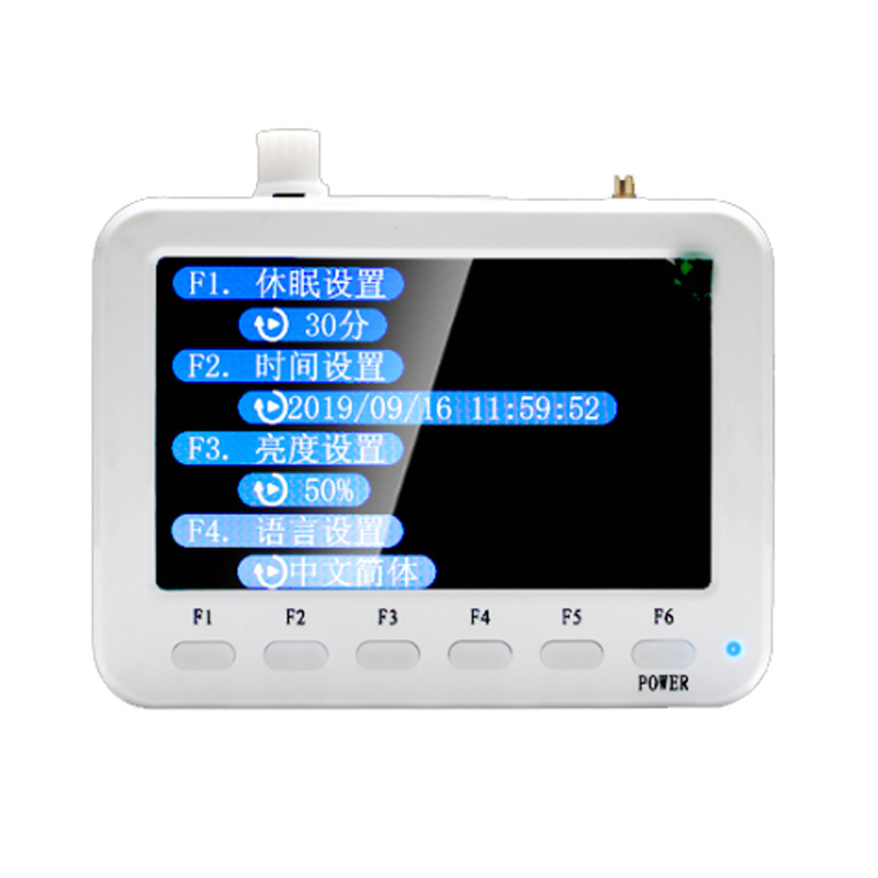 ��Ƶ�׷����ǡ����240-960M USBת���ڴ�AT����wifi�źŲ�����5G