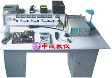 SZJMX-01型 多媒体智能型数码应用技术实训装置|数码应用实验台