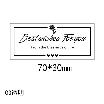 Floral adhesivo ramo decorativo material de papel flor tienda floral adhesivo directo de fábrica 50 piezas