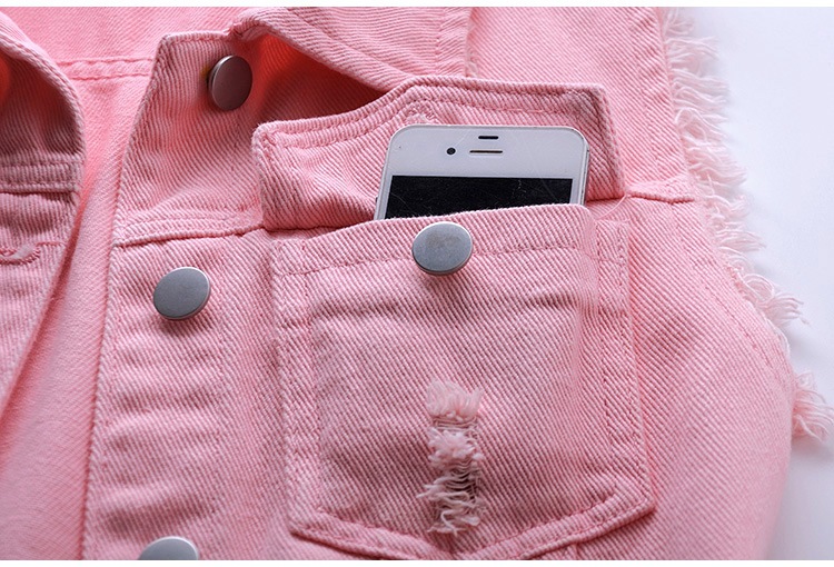 Gilet femme en cow-boy - Ref 3434628 Image 23