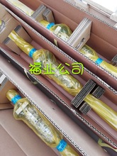 银泰滚柱滑块MSA65LS MSA65LE重负载线轨