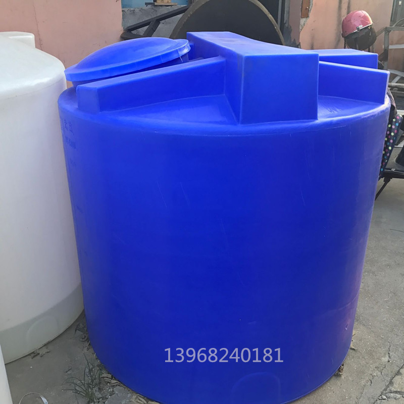 厂家销售塑料加药箱不同规格型号加药箱pe加药箱