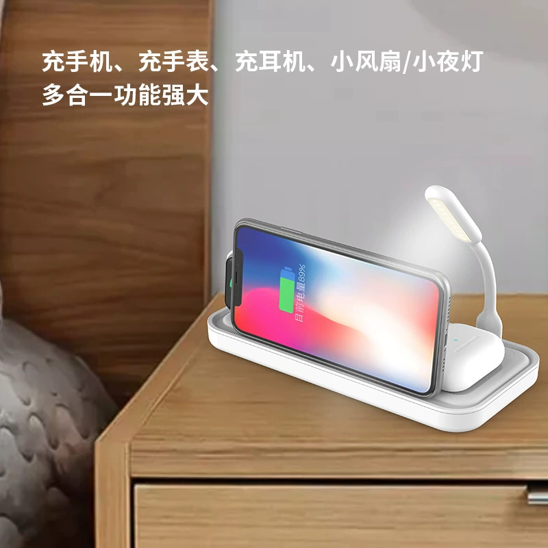 Apple iPhone 13 Pro, синхронизация с телефоном, часами, воздушный вентилятор, совместим с беспроводной зарядкой