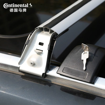 rack crossbar Universal, Luggage Rack