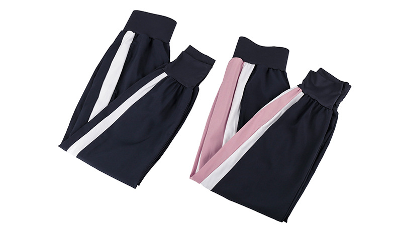 loose breathable casual slimming yoga pants NSCXM53135