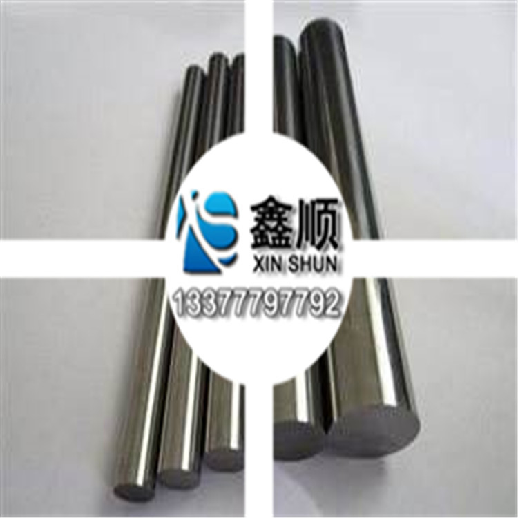 厂家现货供应M10无磁钨钢 没有磁性的硬质合金 m10钨钢棒规格齐全|ms