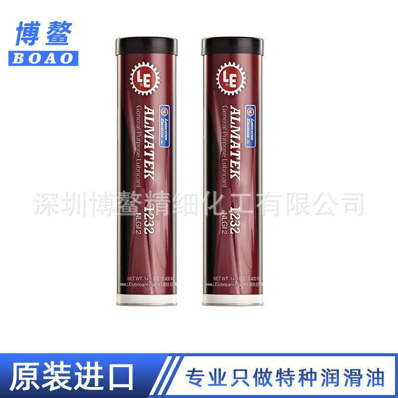 LE 1232 ALMATEK General Purpose Lubricant