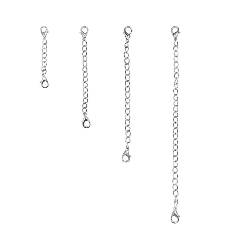 1 Piece Quantity 1 Piece Simple Style Solid Color Alloy Jewelry Accessories