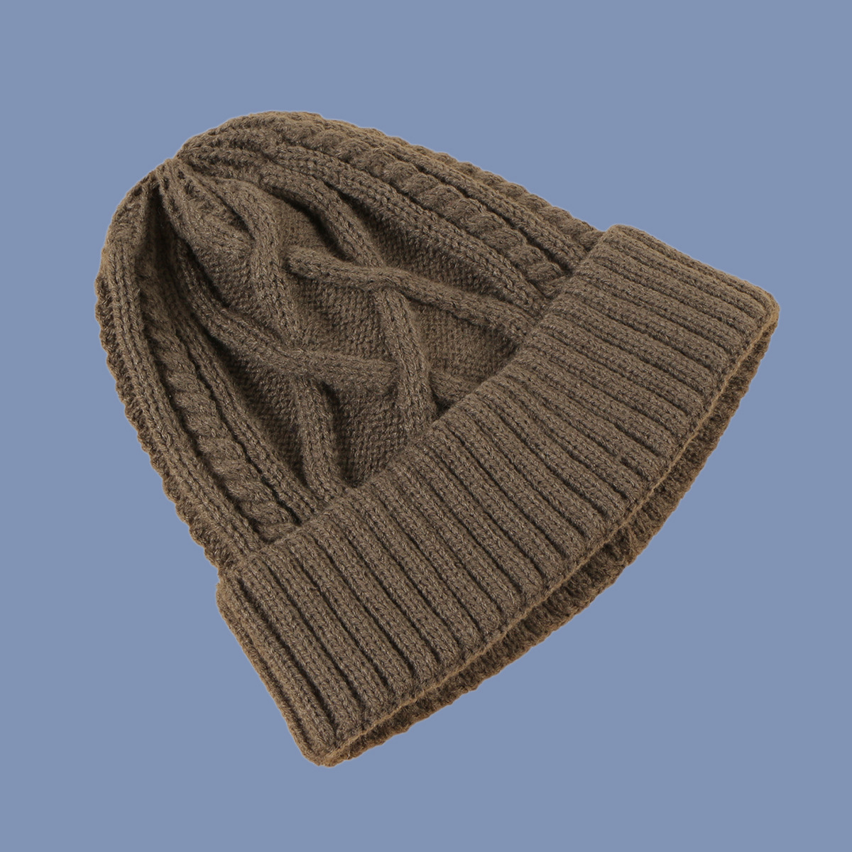 Fashion Knitted Hat display picture 9