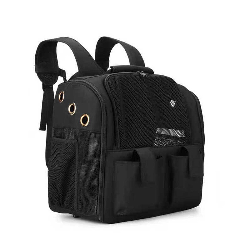space backpack to go out
