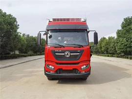 其他专用汽车;喷洒车;垃圾车