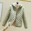 Green, fleece