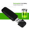 U disk card voice Portable UDisk Recorder Pen multi-function Digital USB