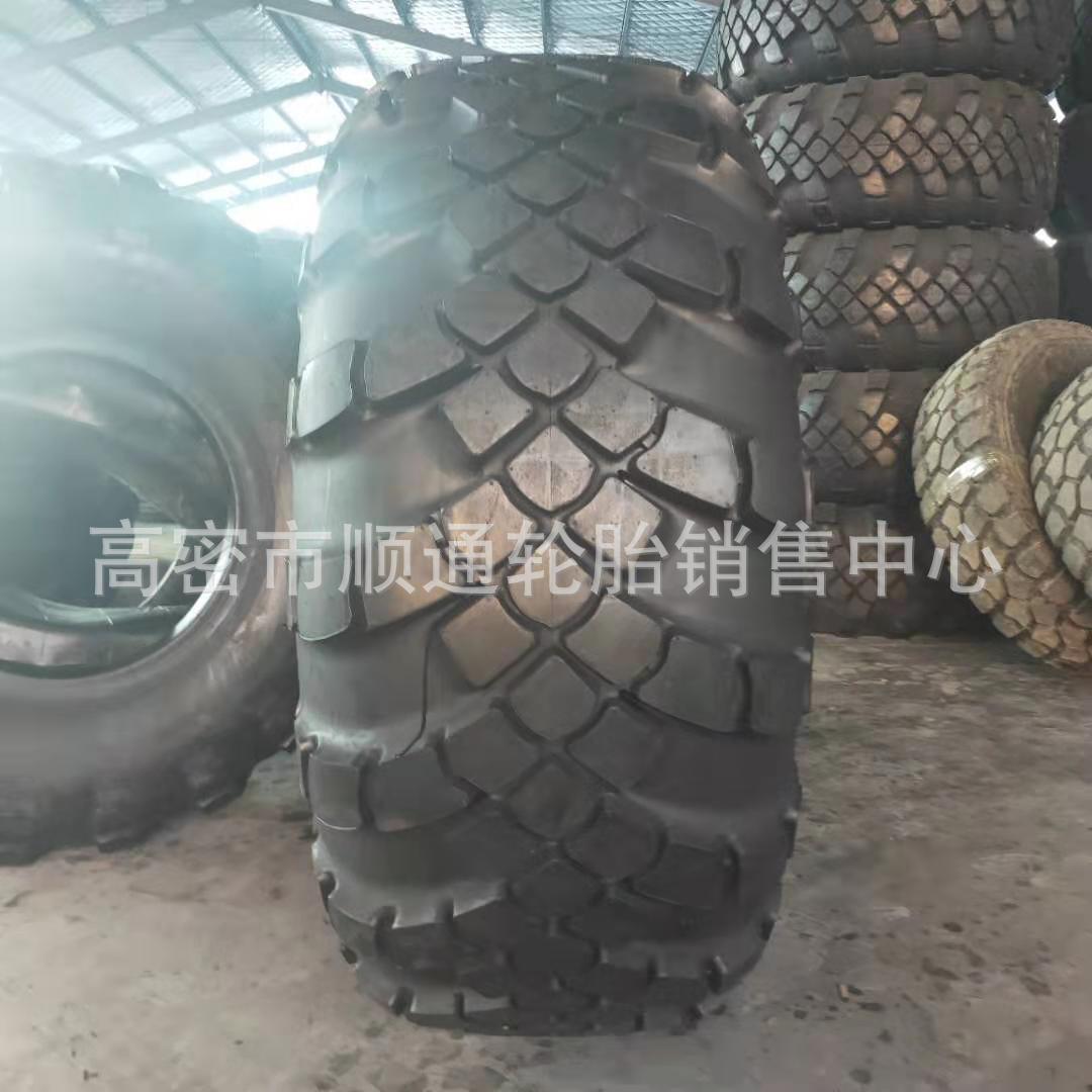 供应越野轮胎1500*600-635拖车轮胎1500X600-635