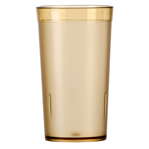 Acrylic Plastic Transparent Colored Water Cup Creative Shockproof Household Set Restaurant Beer Drinking Cup Tea Cup
