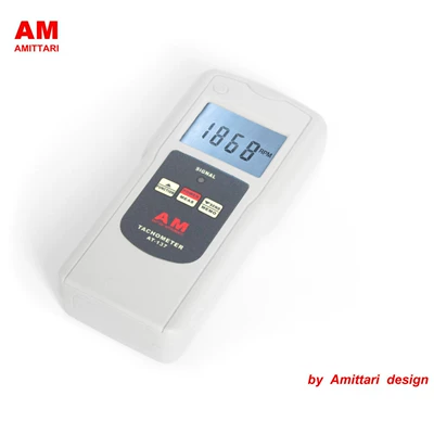 Sürətölçən (Spidometr) AT-137P