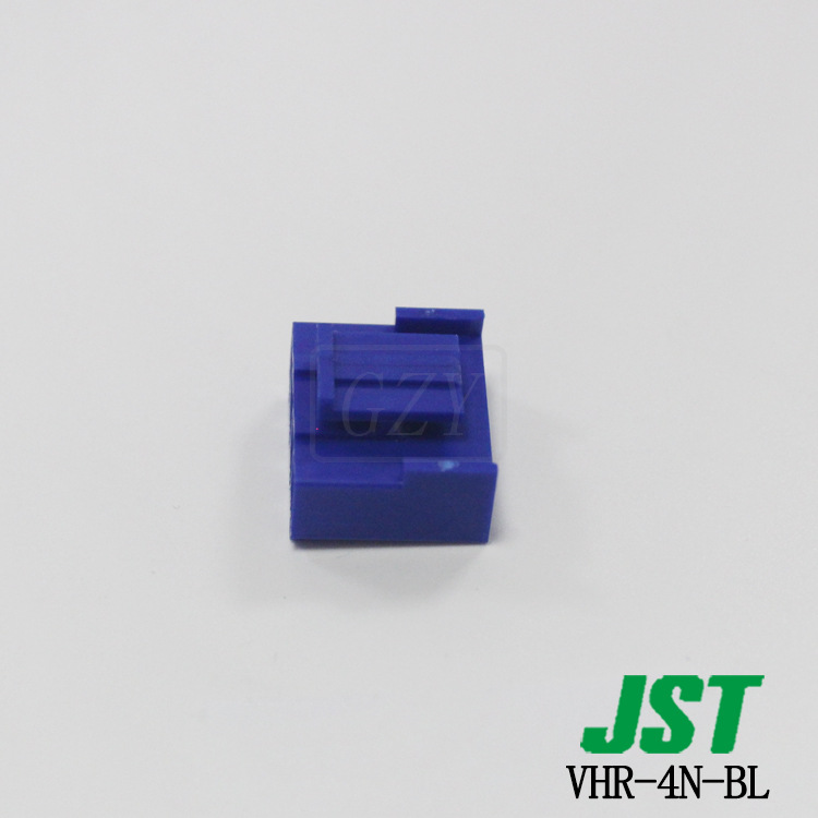��Ӧ VHR-4N-BL �ܿǿ��� JST������ VHϵ�� 3.96mm����߶԰�