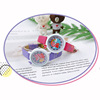 Cartoon cute children's watch suitable for men and women, electronic quartz watches for early age