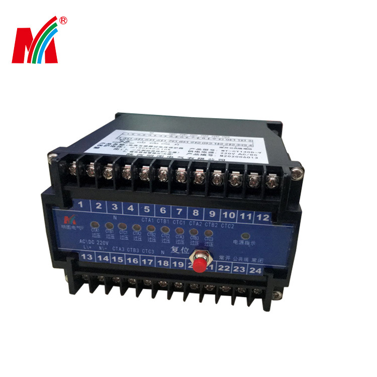 源头厂家 MT-CT140D-9电流互感器过电压保护器