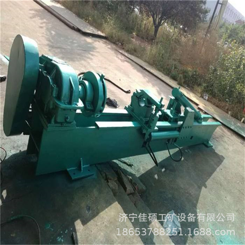 佳硕 生产CZ-35拆柱机 支柱拆柱机厂家 矿用液压支柱拆柱机