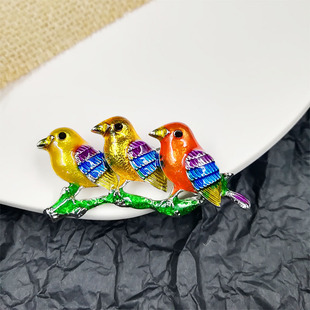 ������Ʒ������ȸ����ֹ��������sС�B��֦�ػ����b���brooch