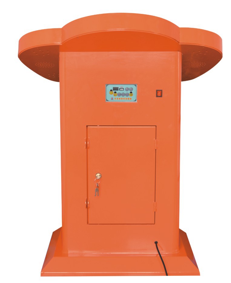 吉祥智能功德箱