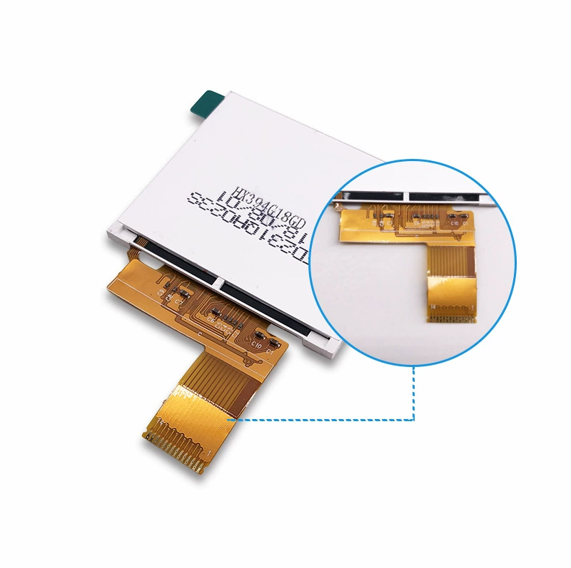240 × 320 TFT LCD дисплей модуль квадратный LCD модуль TFT экран