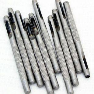 皮带打孔冲 圆冲 皮带冲子 打孔器 空心打眼冲子