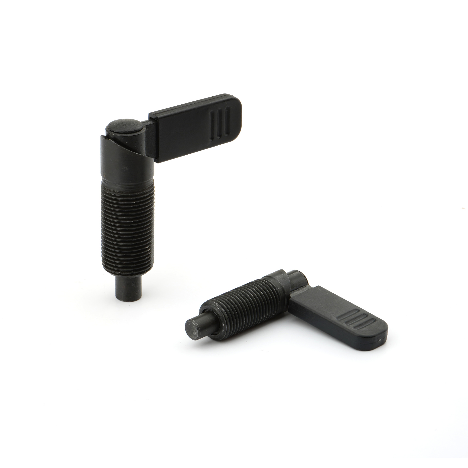 BK38.0027 / BK38.0028 分度计 分度件 分度销 把手式分度销