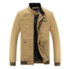 8803 Deep Khaki