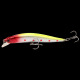 Sinking Minnow Fishing Lures Hard Plastic Baits Bass Trout Fresh Water Fishing Lure