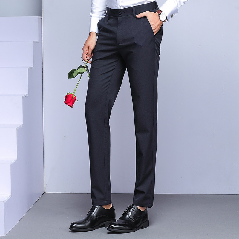 Pantalon homme en Polyester Polyester  - Ref 3443972 Image 8