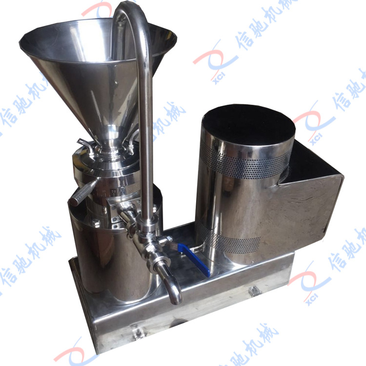 分体式胶体磨2020