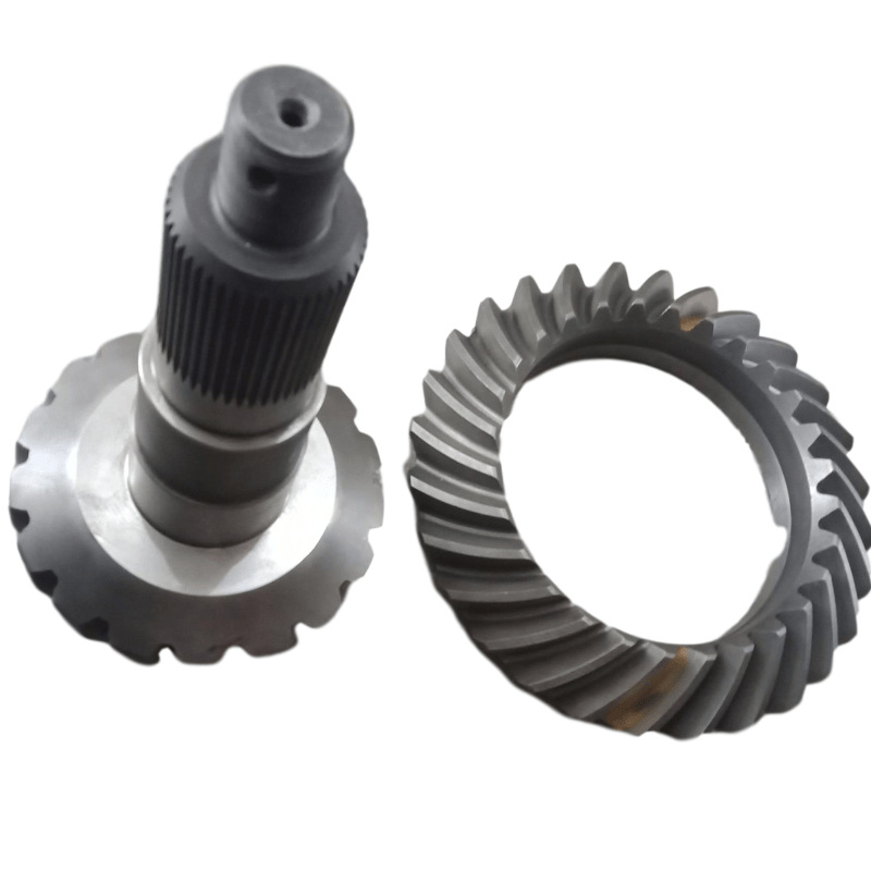 AZ9231320913 STR后桥1728齿1