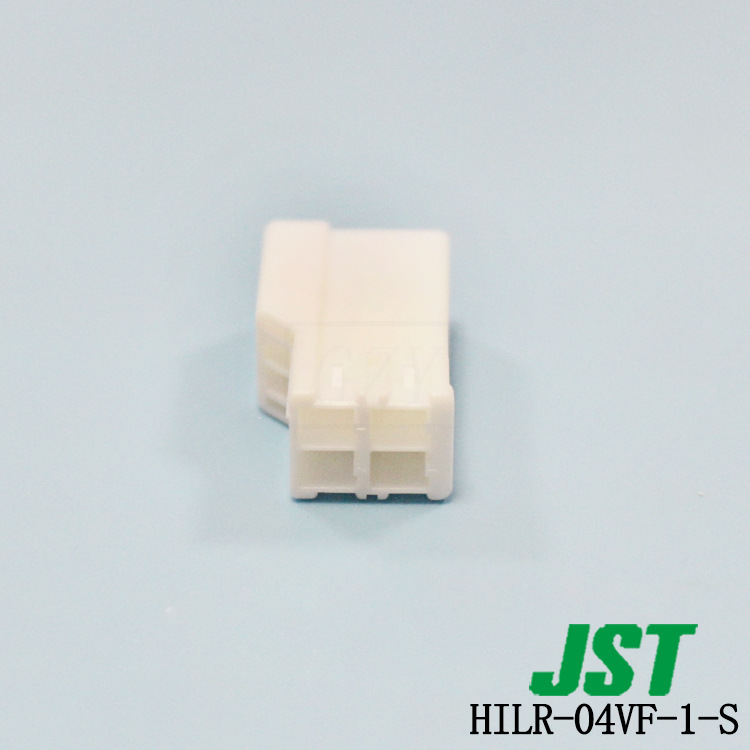 HILR-04VF-1-S ���� HILϵ�� 3.3mm��� �߶��� JST������