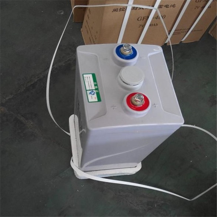 江苏双登蓄电池GFM-500  密封免维护2V500Ah UPS直流屏