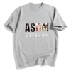 Серый (ASDM)