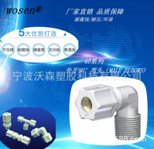 ���Ͽ��׽��^�����͸��gPP/PVDF�p�����Ⱦoʽ90&deg;���Ͻ��^