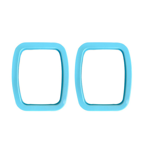 Edge Protection Skating Board (Maple, Plastic, Bamboo Edge Boards) Edge Protection Available in Multiple Colors Factory Direct Board Kit