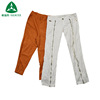 Used clothes trousers wholesale Used Casual pants Women's wear Old clothes Exit Africa Middle East