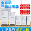 上海稳压器厂家直销工业380v三相大功率稳压器TNS-50KW/60/80千瓦