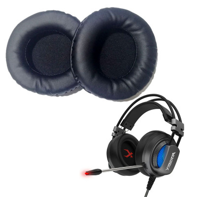 Siberia V10 K9 K3 X11 X12 Headphone sets Sponge sets Internet Bar Earmuff Head mounted