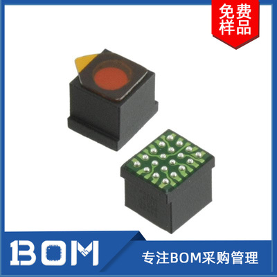 OVM7690-R20A 图像传感器CAMERA CMOS 20CAMERACUBE 原装正品