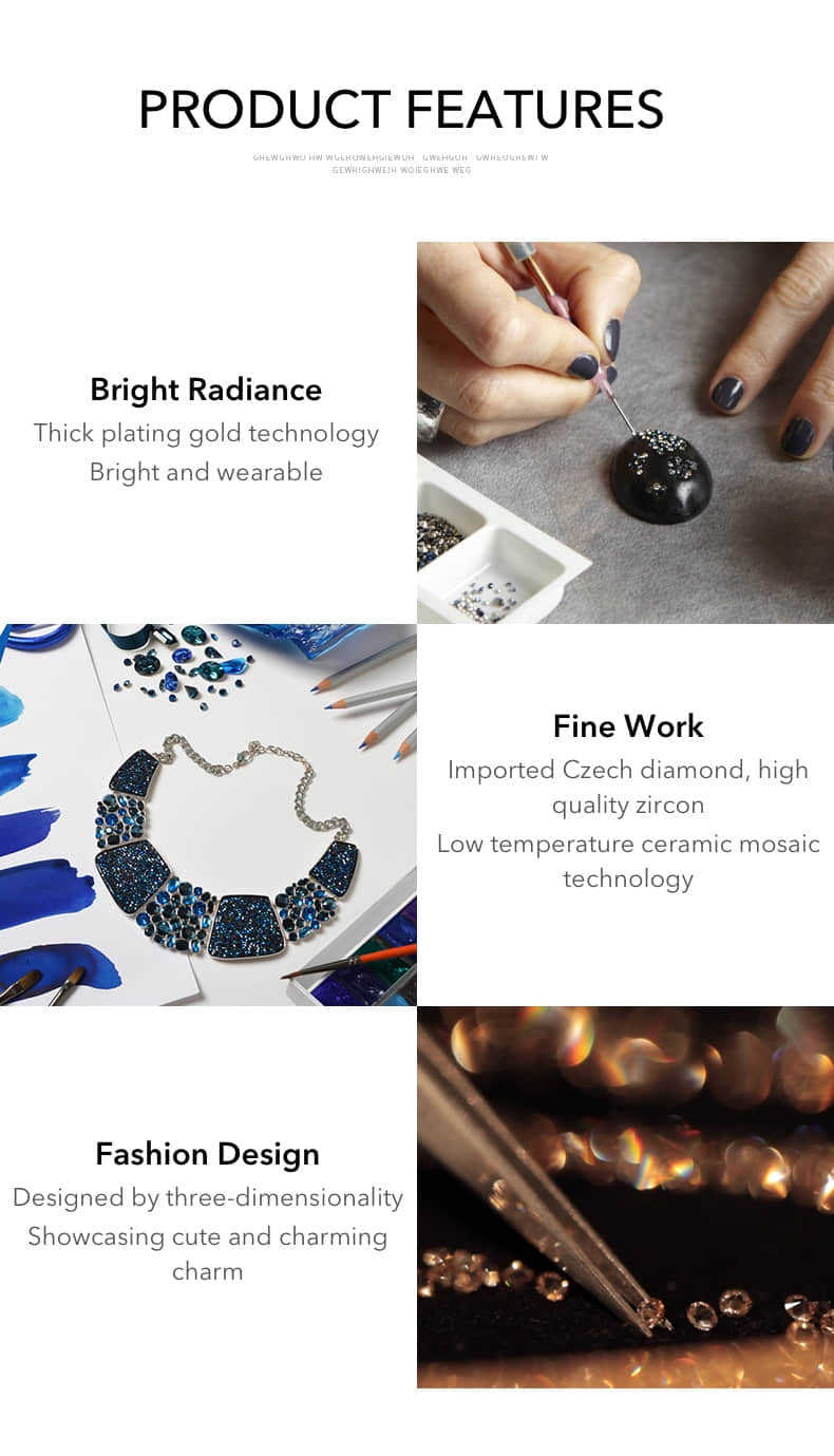 1.5 mm clear crystal nose stud