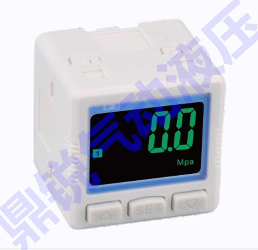 数显压力传感器 DPS-310RX 数显压力传感器  DPS-310GX